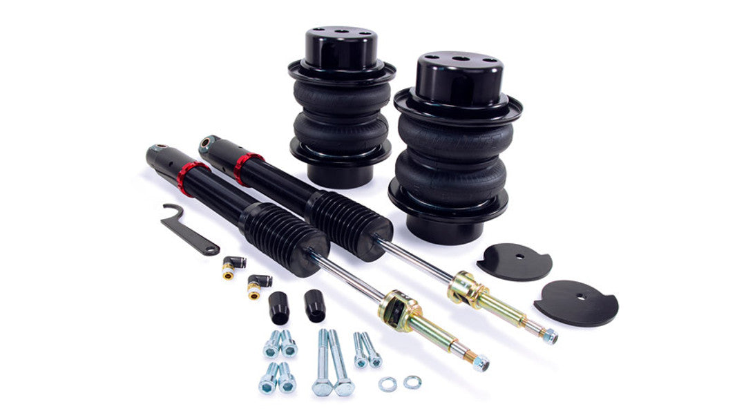 12-18 Audi A7, S7 & RS7 - Rear Performance Kit