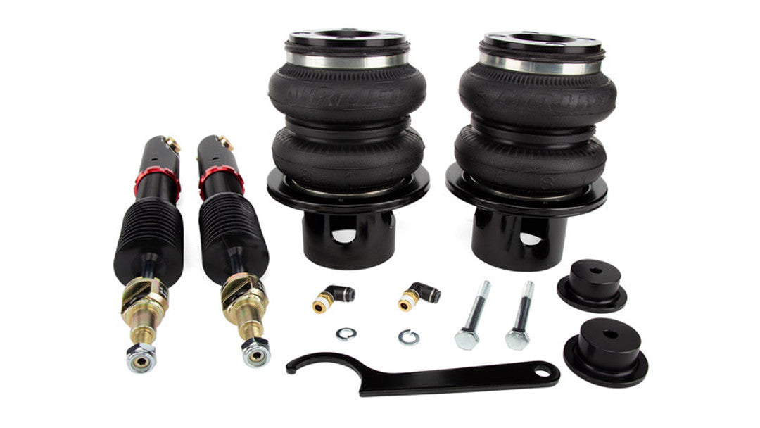 19-21 Lexus ES300H ES350 (Includes all models and powertrains) - Rear Performance Kit