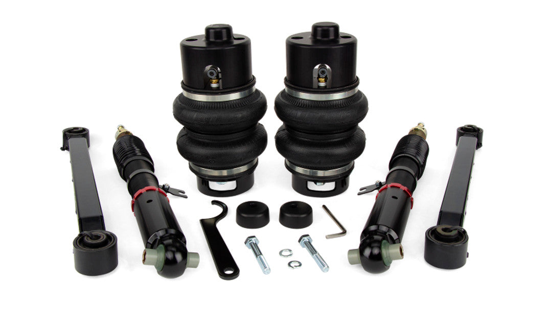 20-21 BMW 3 Series Sedan (G20) and Touring (G21) (fits AWD & RWD models) - Rear Performance Kit