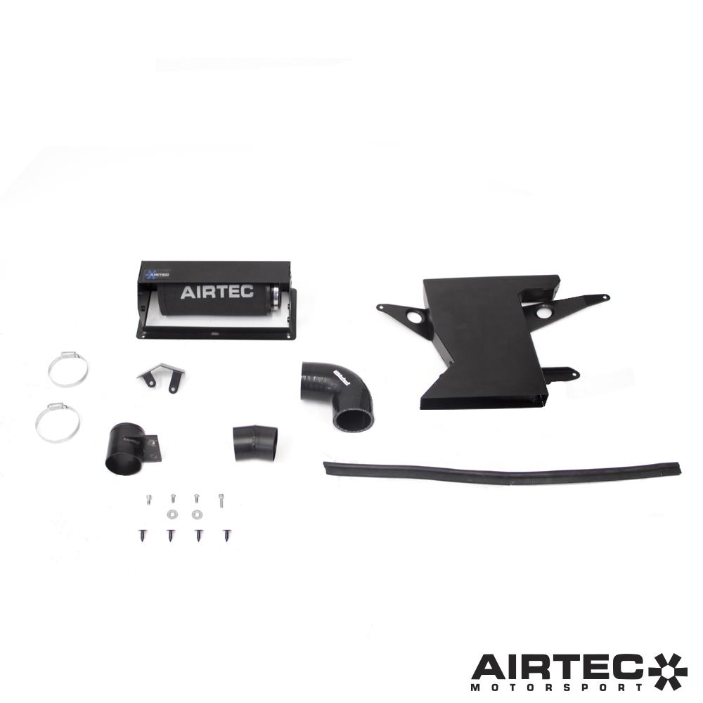AIRTEC Motorsport Induction Kit for Mini R56 Cooper S