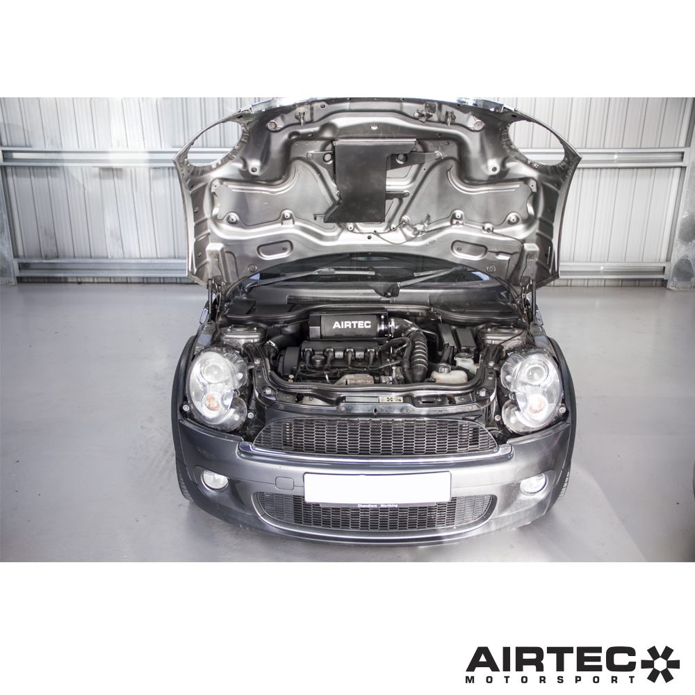 AIRTEC Motorsport Induction Kit for Mini R56 Cooper S