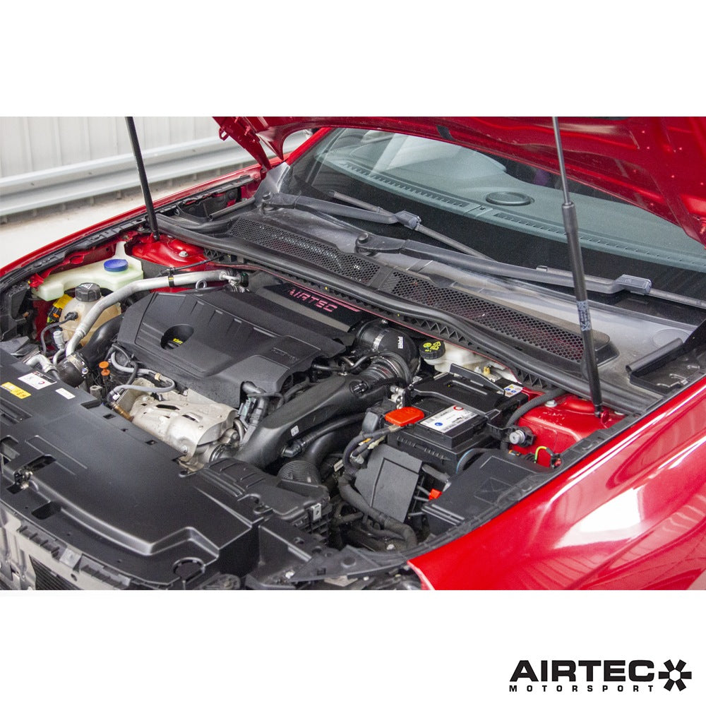 AIRTEC Motorsport Induction Kit for Peugeot 508 GT