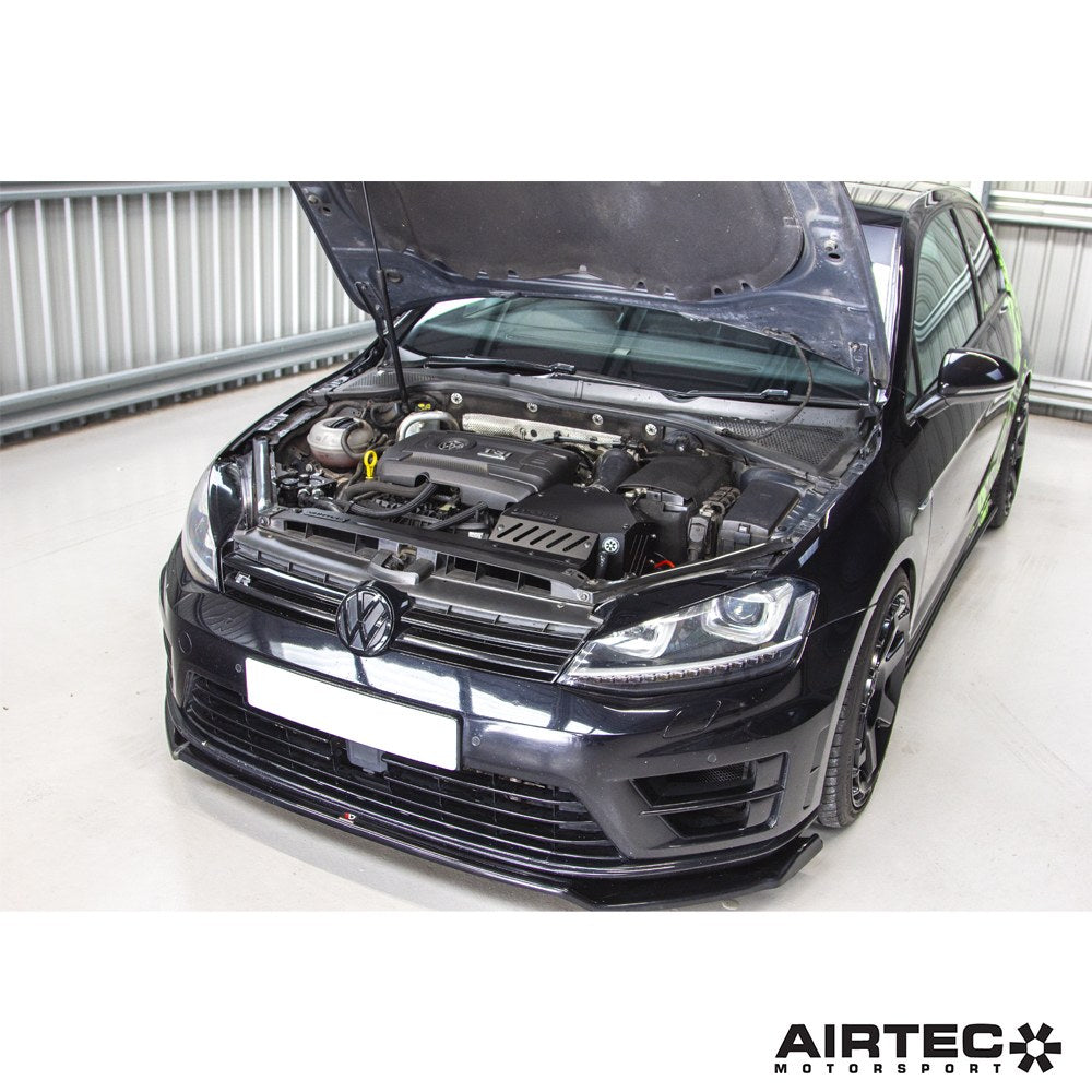 AIRTEC Motorsport Enclosed Induction Kit  for 1.8 / 2.0 TSI EA888 Gen 4 Engine