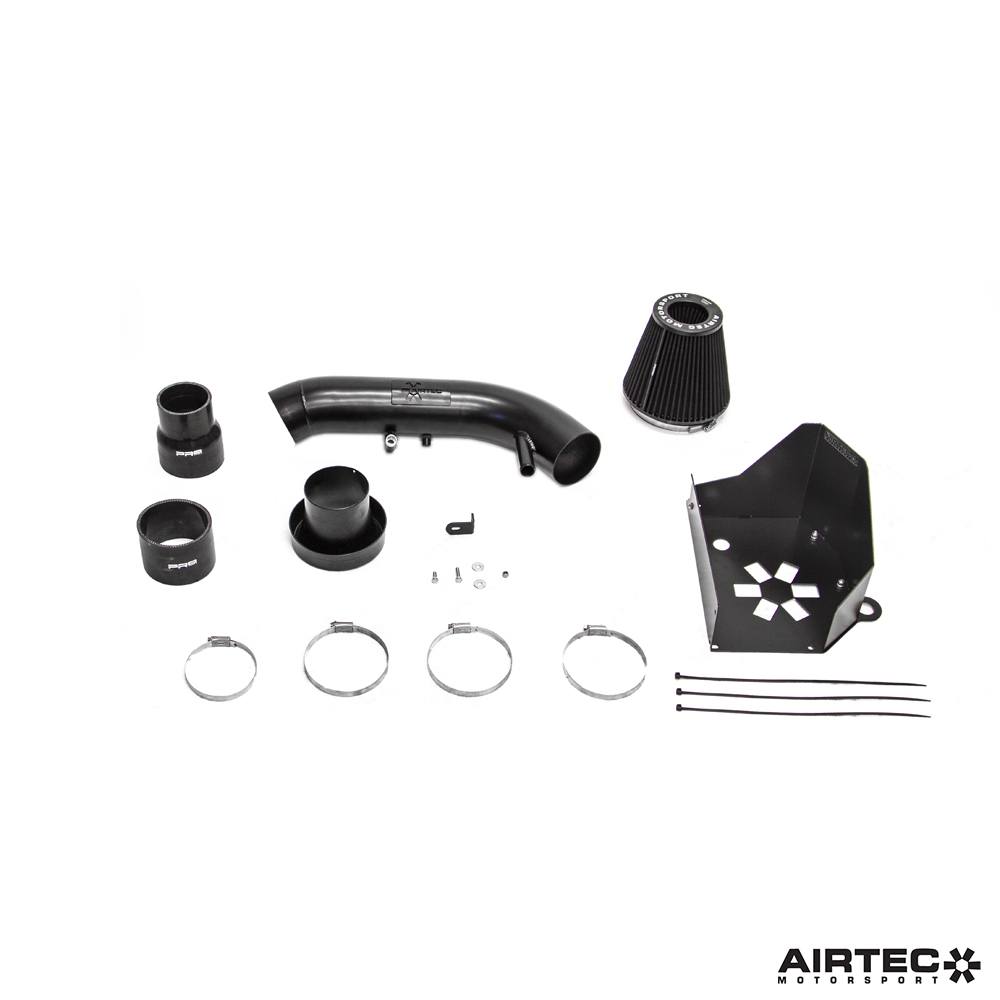 AIRTEC Motorsport Induction Kit for Audi RS3 8V (LHD)