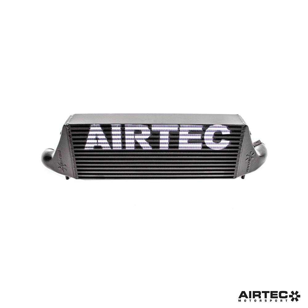 AIRTEC Motorsport Intercooler Upgrade for Audi RS3 8V