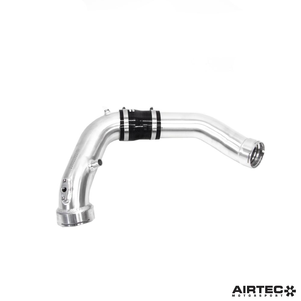 AIRTEC Motorsport Cold Side Boost Pipes for BMW N55