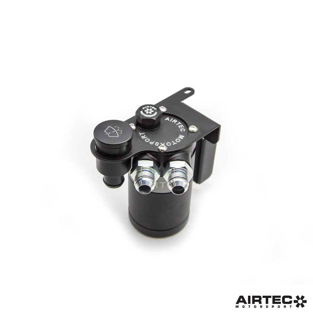 AIRTEC Motorsport Catch Can Kit for VW Golf R MK7