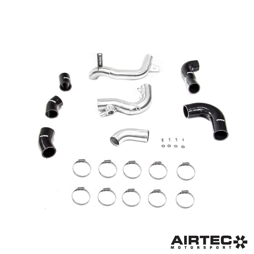 AIRTEC Motorsport MK8 Golf R Big Boost Pipe Kit EA888 Gen 4