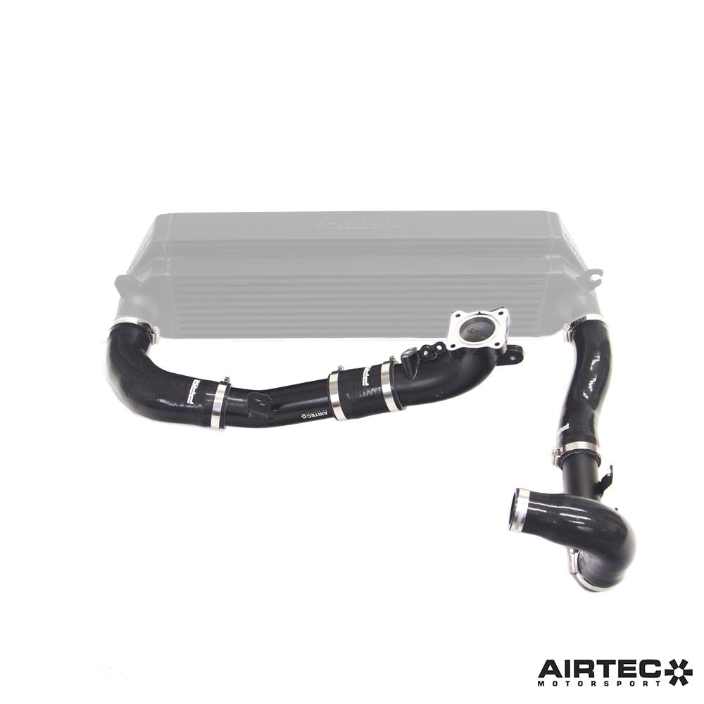 AIRTEC Motorsport Big Boost Pipe Kit for Toyota Yaris GR