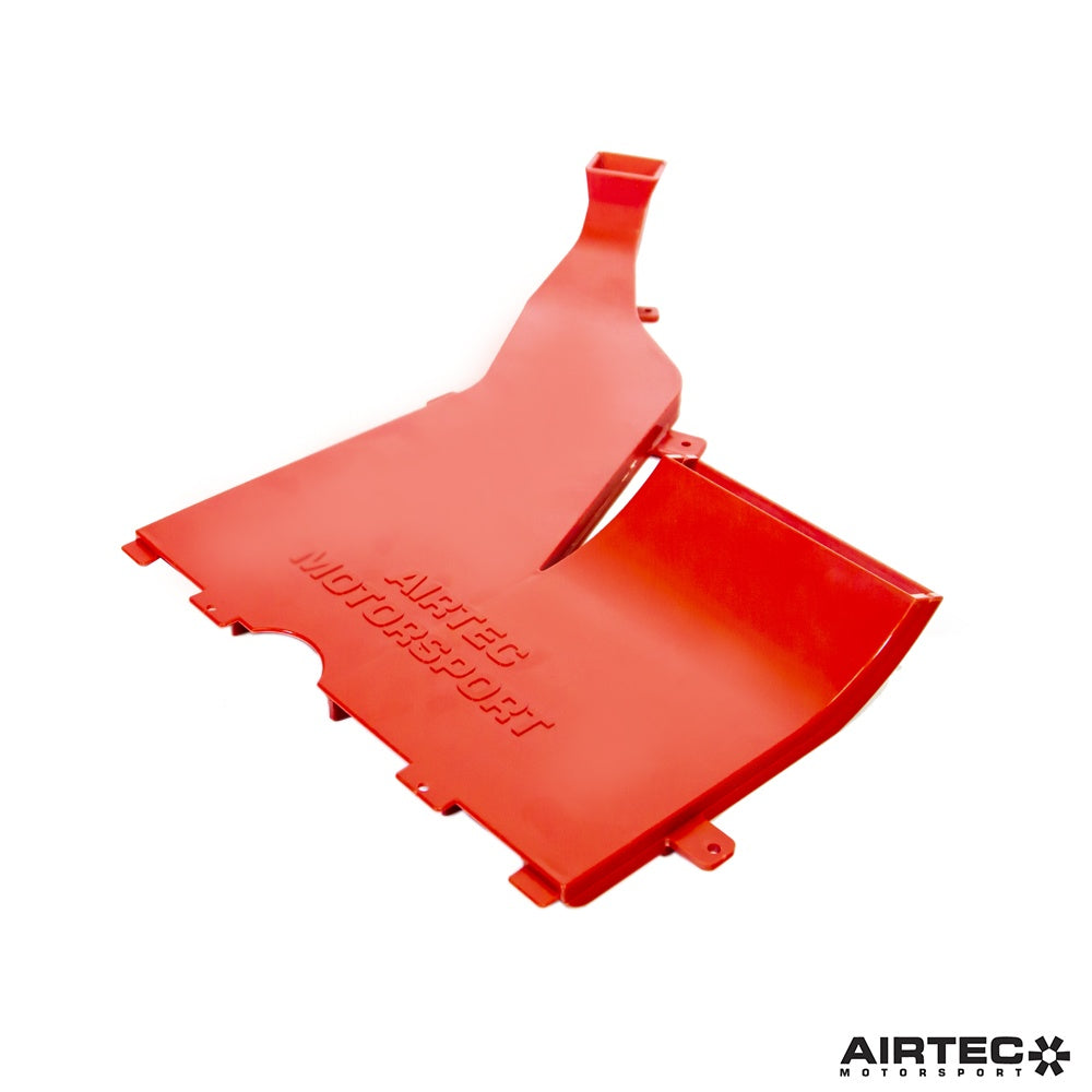 AIRTEC Motorsport Front Cooling Guide for Toyota Yaris GR