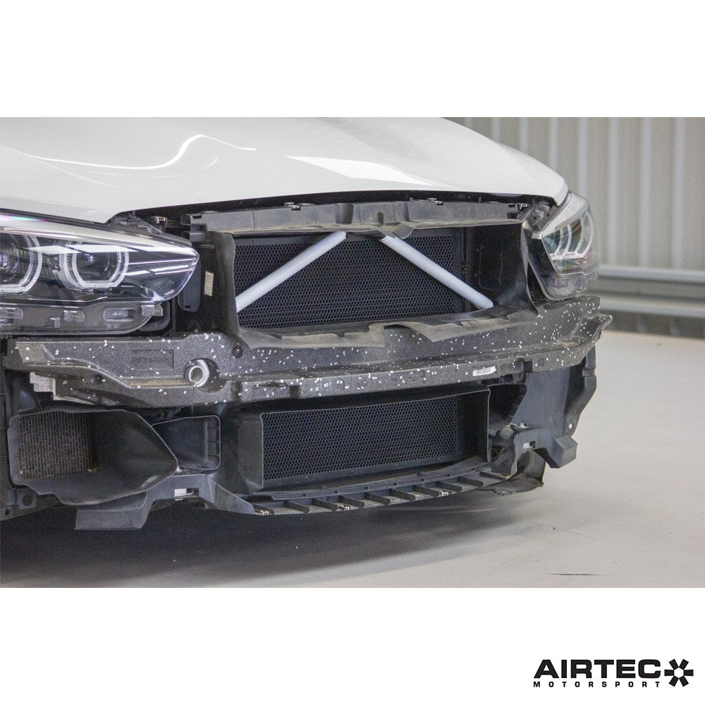 AIRTEC Motorsport Chargecooler Radiator for BMW B58 Platform