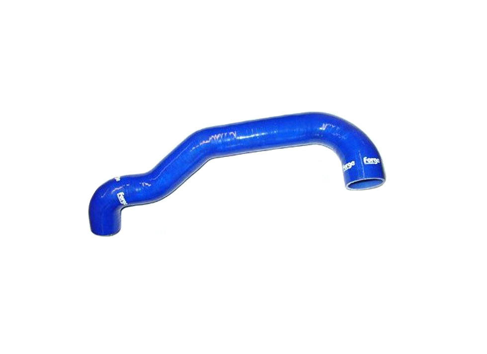 An Intercooler Resonator Delete Hose for Mini