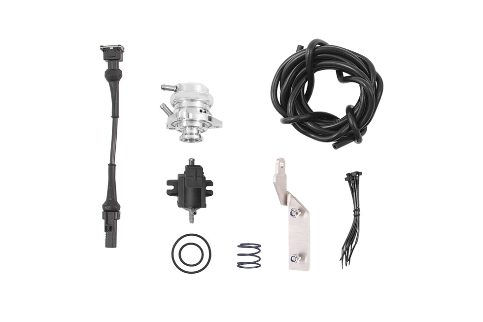 Atmospheric Dump Valve for Audi S4 B9 and Audi S5 B9