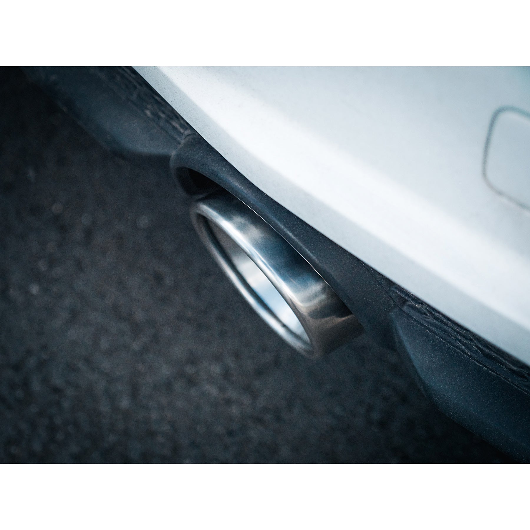 Audi TT (Mk3) 2.0 TFSI (FWD) (Pre-GPF) Cat Back Performance Exhaust