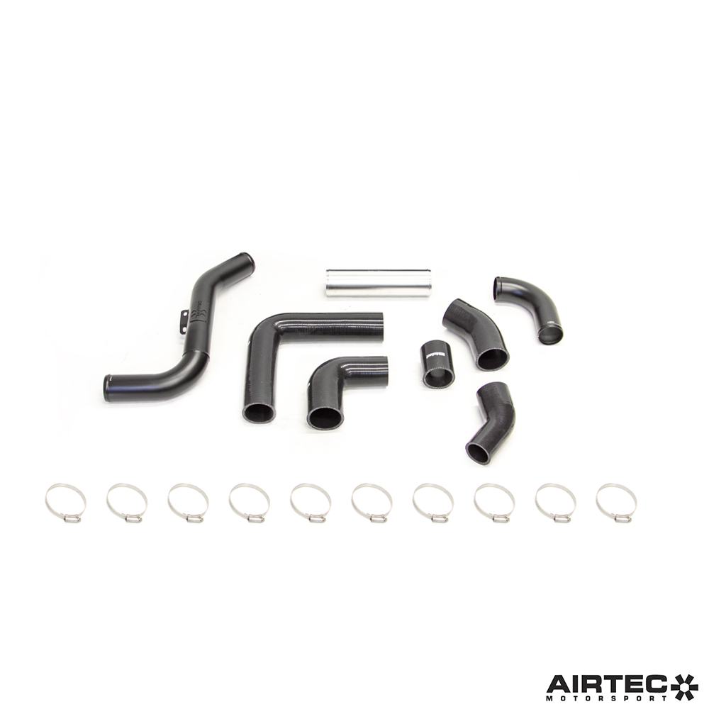 AIRTEC Motorsport Big Boost Pipe Kit for Volvo C30 T5