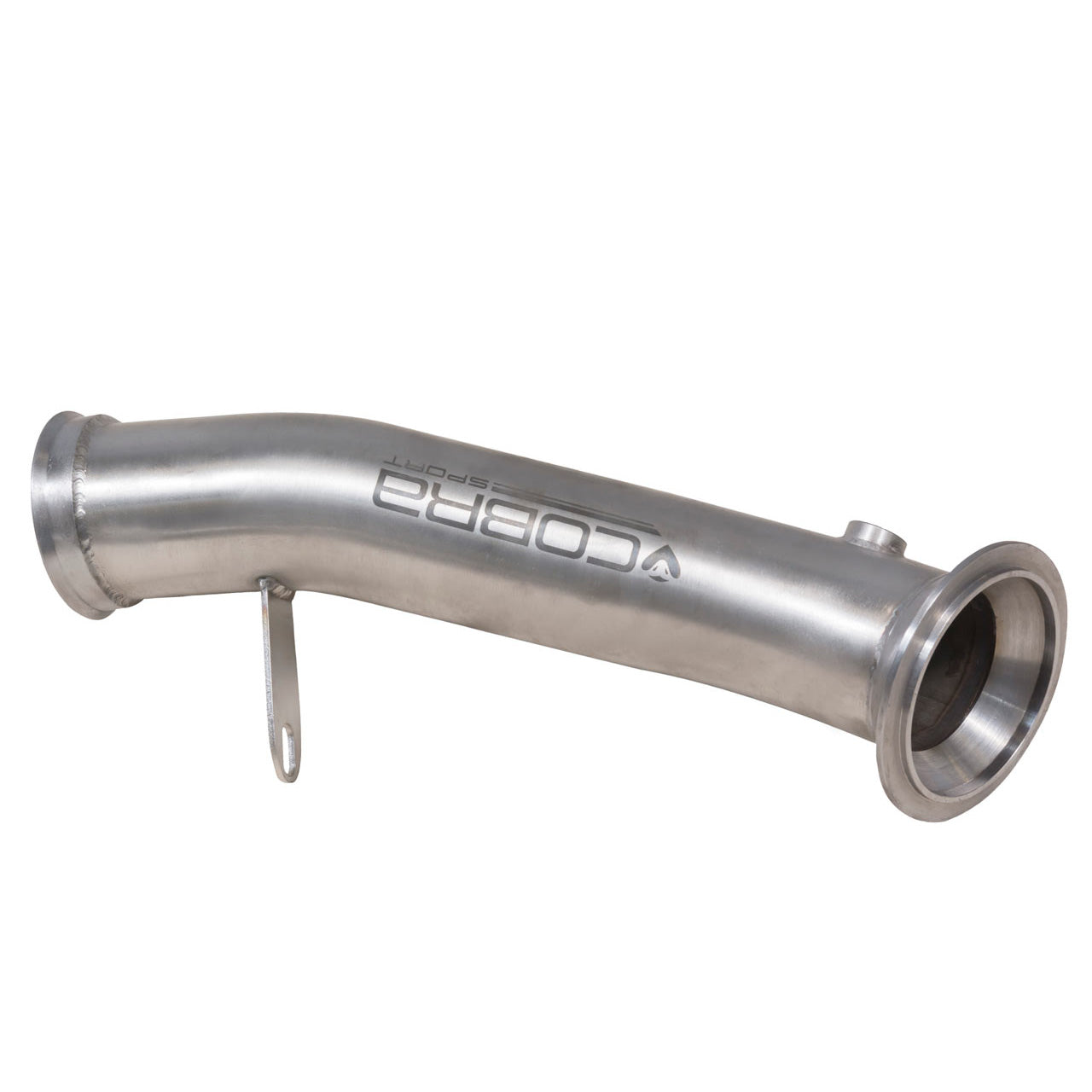 BMW M235i (F22) Front Downpipe Sports Cat / De-Cat Performance Exhaust