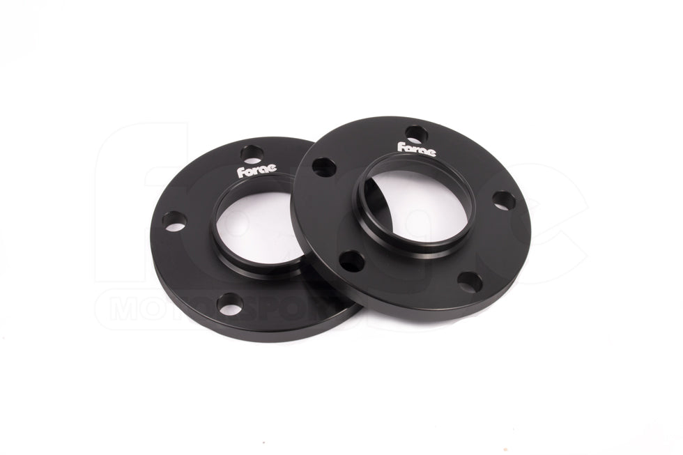 BMW Wheel Spacers (13mm, 16mm, and 20mm)