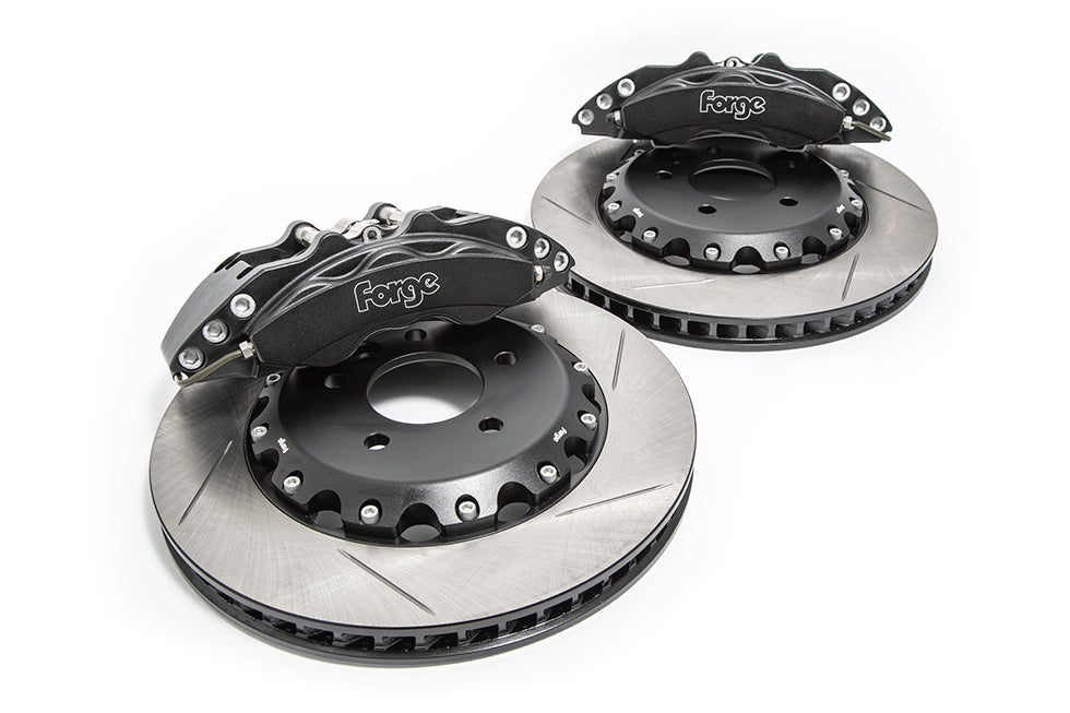 Big Brake Kit for the Tesla Model 3 and Model Y