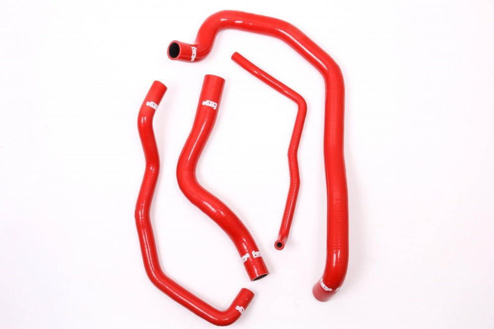 Coolant Hose Kit for the Ford Fiesta 1.0T Eco Boost