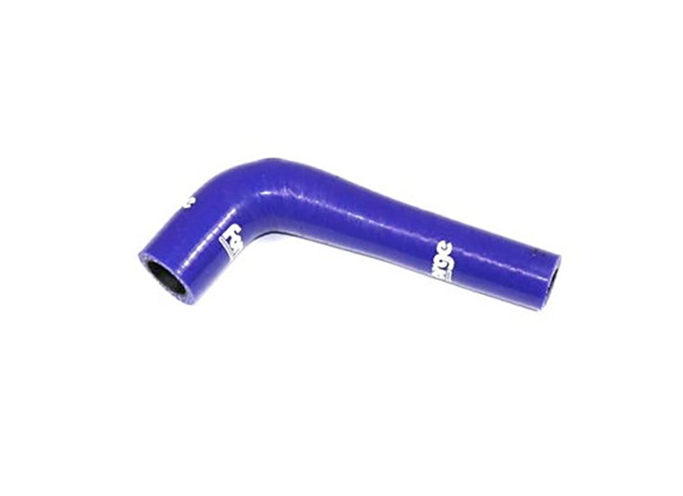 Crossover Pipe to Cam Cover Breather Hose for the Vauxhall Astra VXR