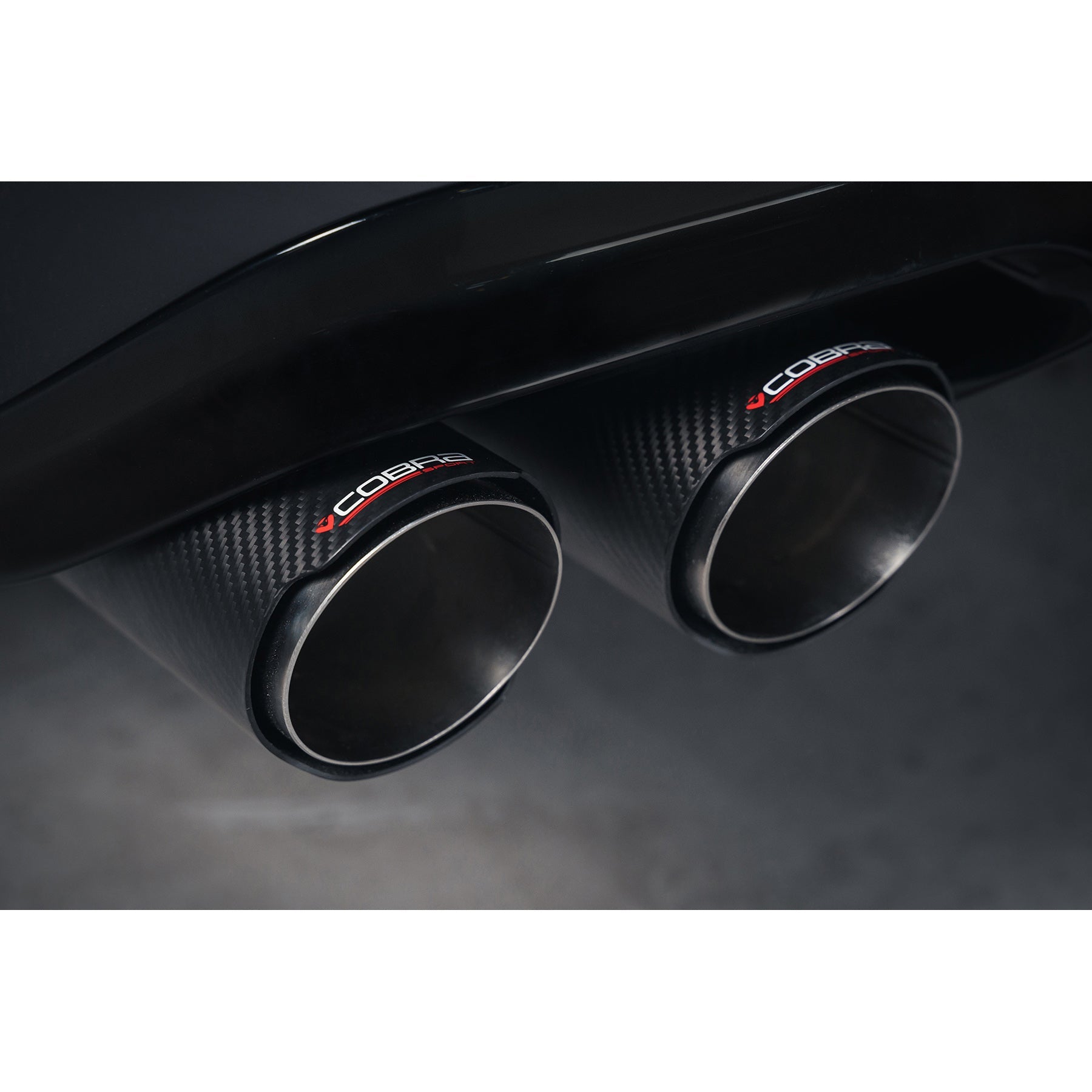 Cupra Formentor 2.0 TSI GPF Back Performance Exhaust