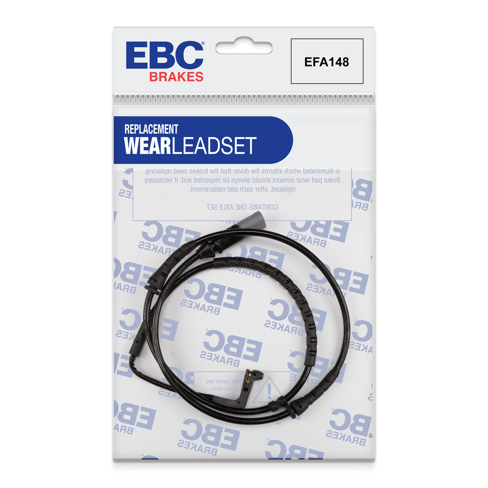 EBC Replacement Brake Sensor Wear Lead EFA195