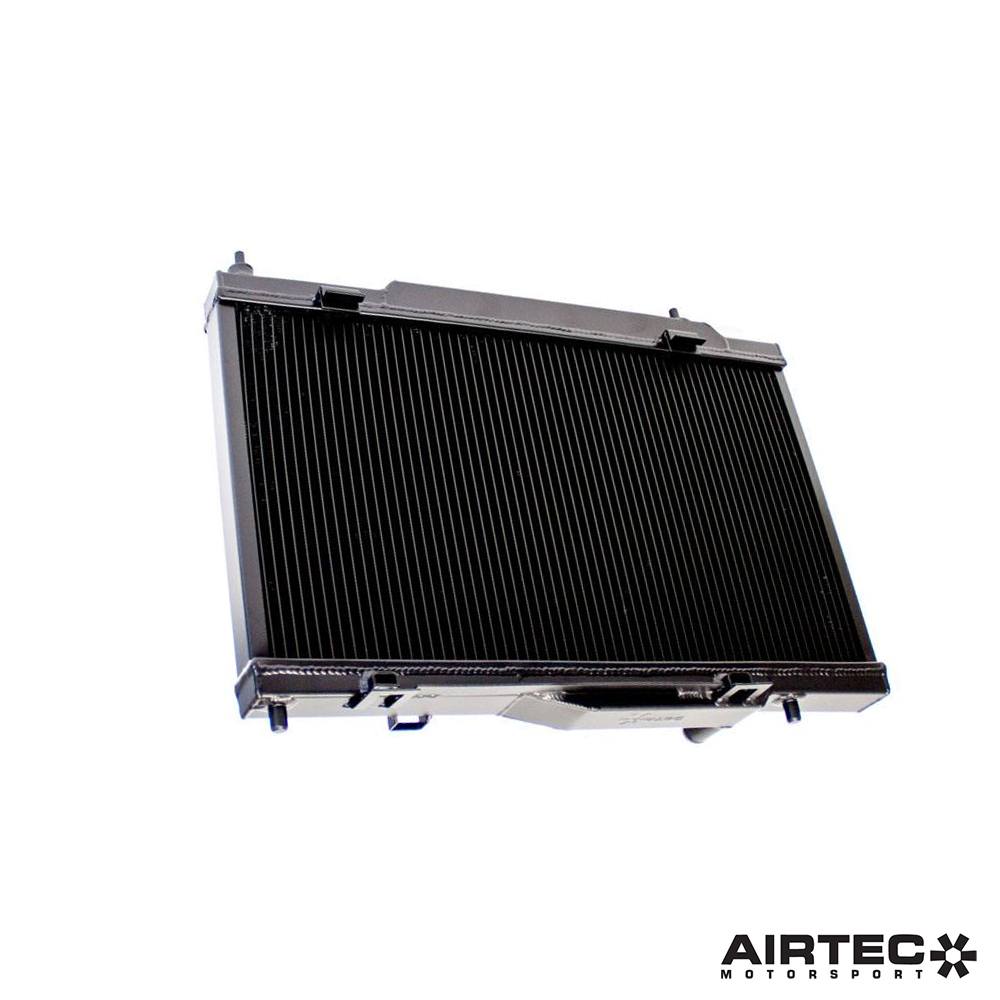 AIRTEC Motorsport Radiator Upgrade for Fiesta Mk7 ST180