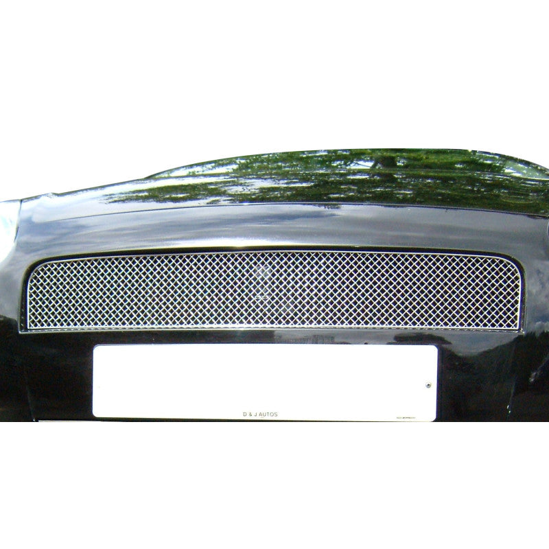 Zunsport Fiat Grande Punto (Body Kit) 2006-2009 Top Grille