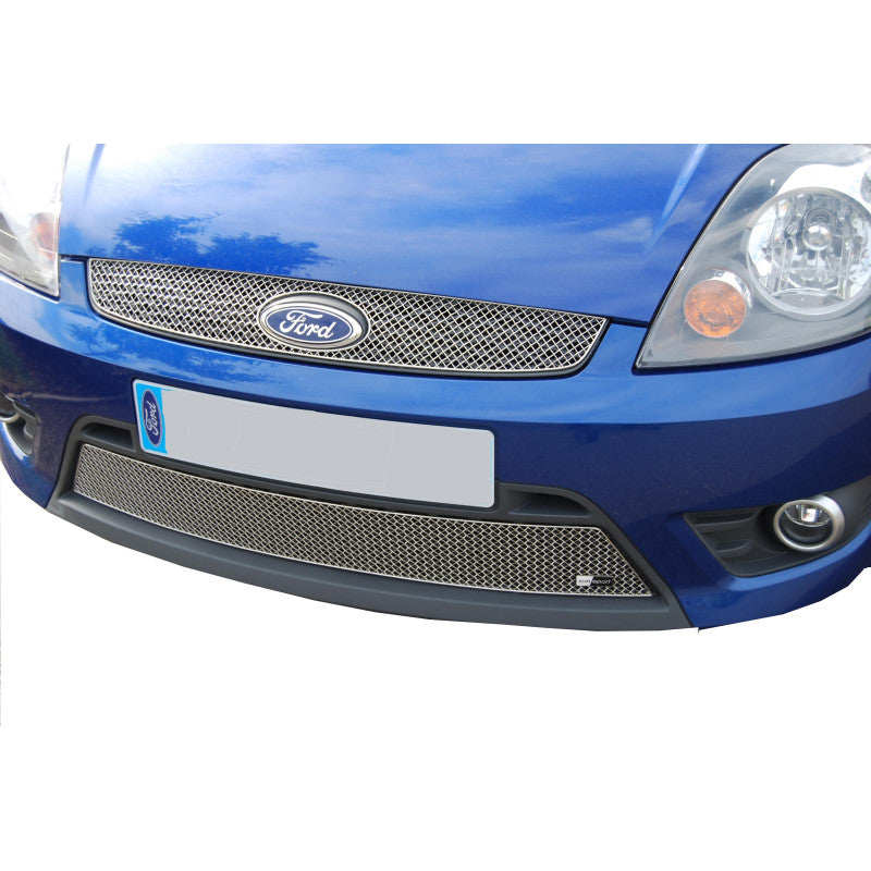 Zunsport Ford Fiesta ST 2006-2008 Full Grille Set