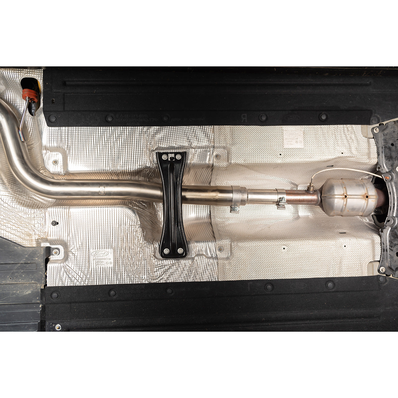 Ford Focus ST (Mk4) GPF-Back Performance Exhaust