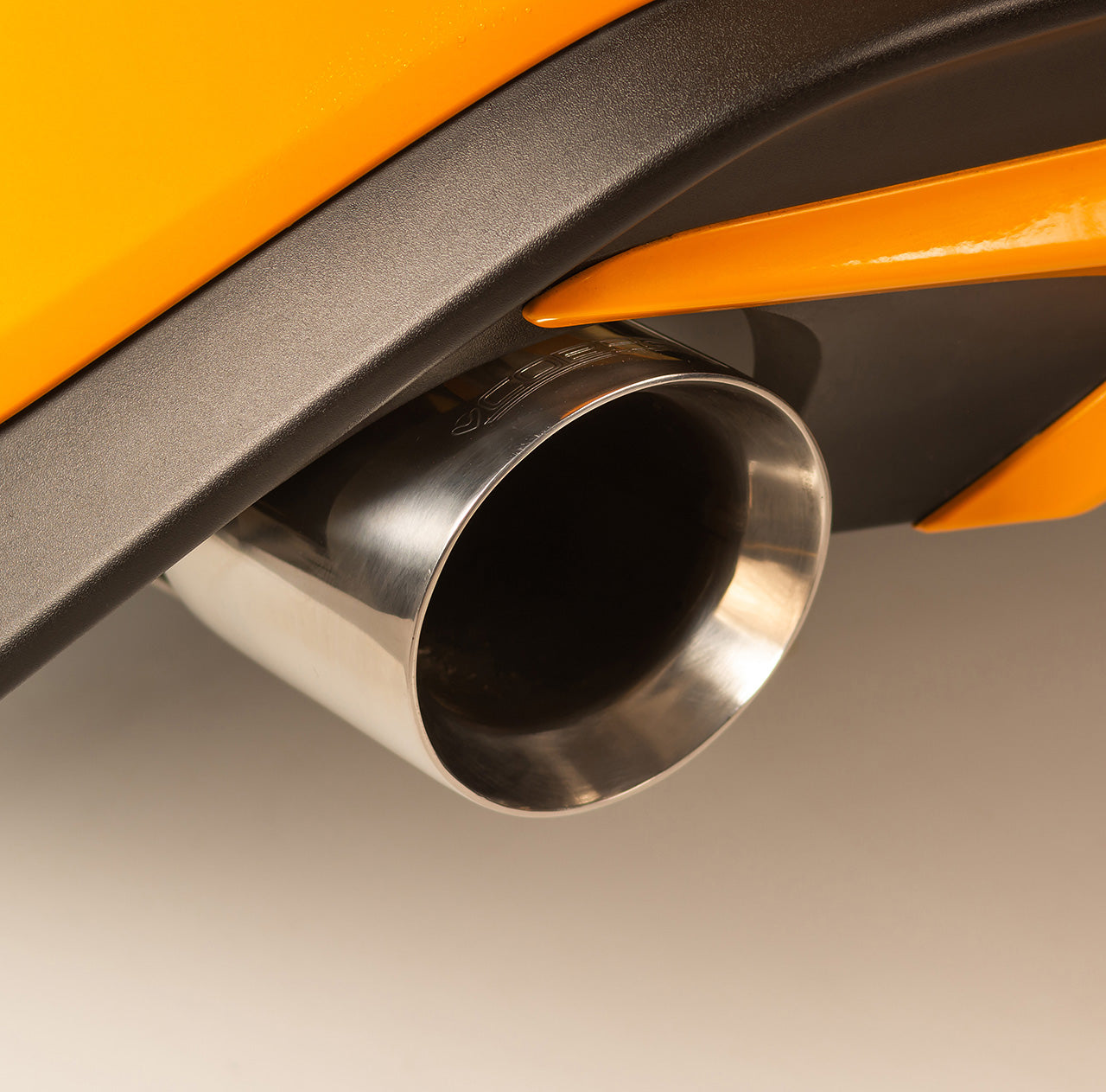 Ford Focus ST (Mk4) Cat Back Performance Exhaust