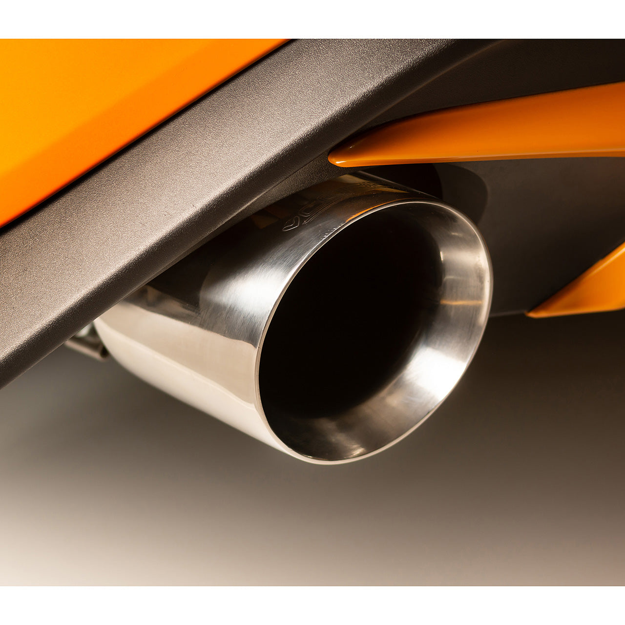 Ford Focus ST (Mk4) GPF-Back Performance Exhaust