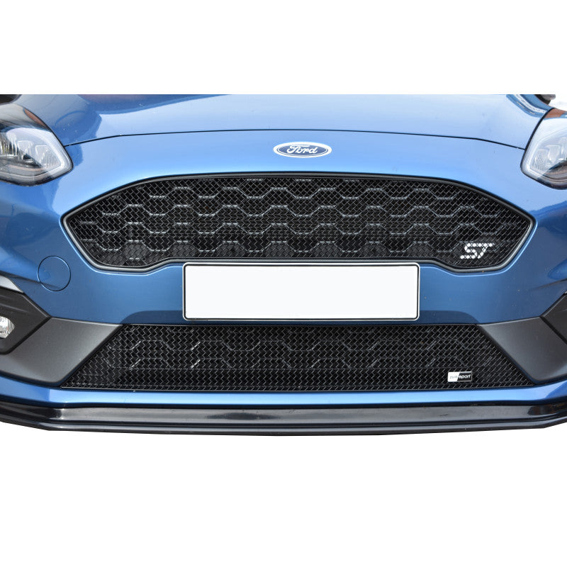 Zunsport Fiat 124 Spyder Lusso 2016 - Lower Grille Black