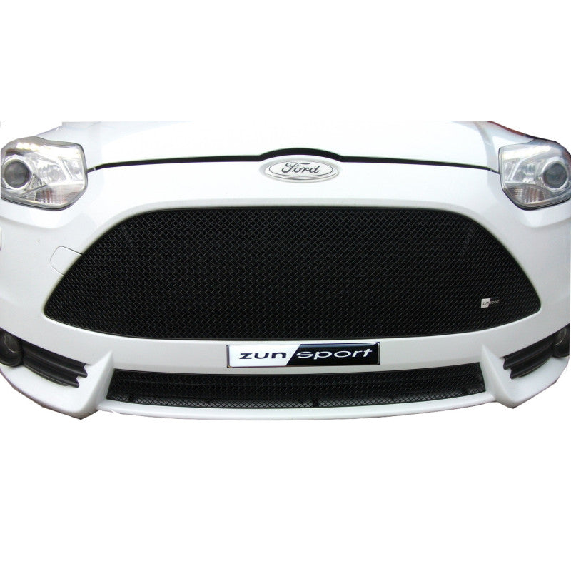 Zunsport Ford Focus ST MK3 2011-2014 Full Grille Set