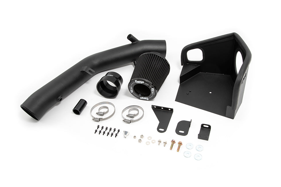 Ford Focus ST 280 Induction Kit