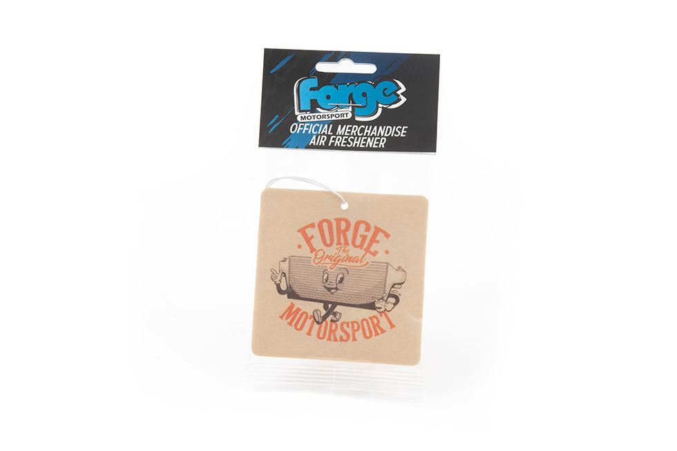 'Forge Original' Air Freshener - Racer Scent