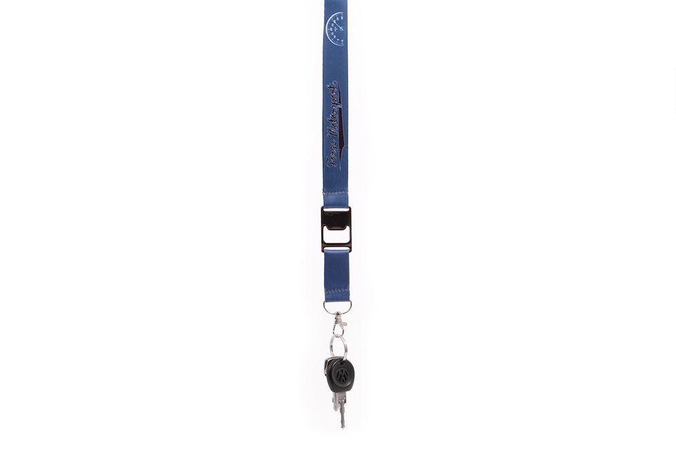 Forge Motorsport Boost Gauge Lanyard