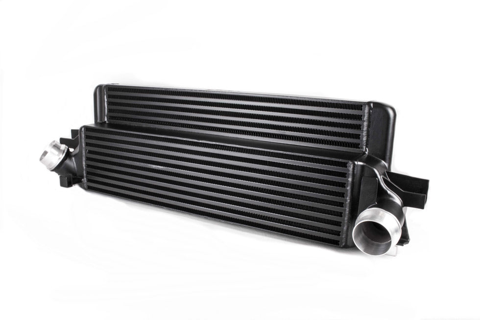 Uprated intercooler for Mini F54/F55/F56 Cooper S, D, & SD