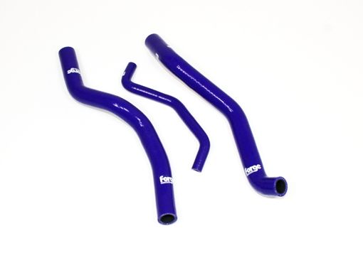 Heater Matrix Hoses for VW Mk5/6 Golf and Audi S3 2.0 Litre