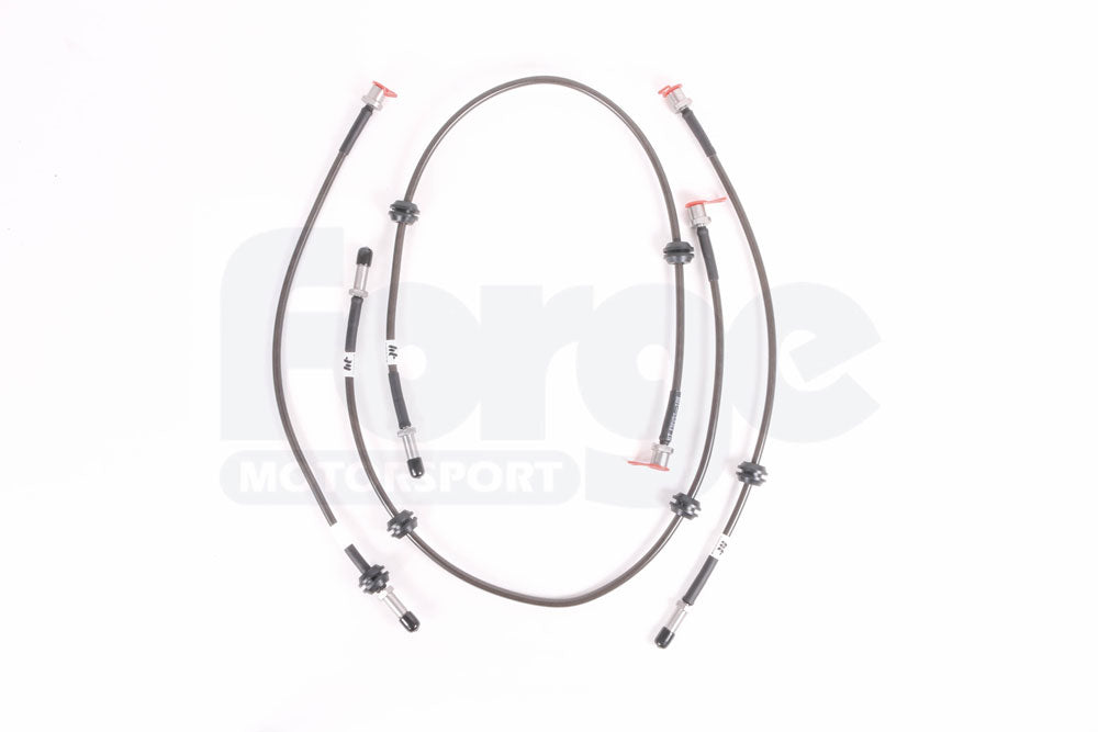 Audi RS6 C7 Brake Lines