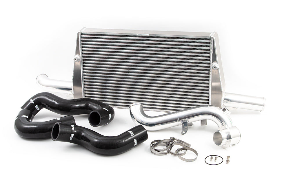 Intercooler for the Audi A4 2.0T Petrol