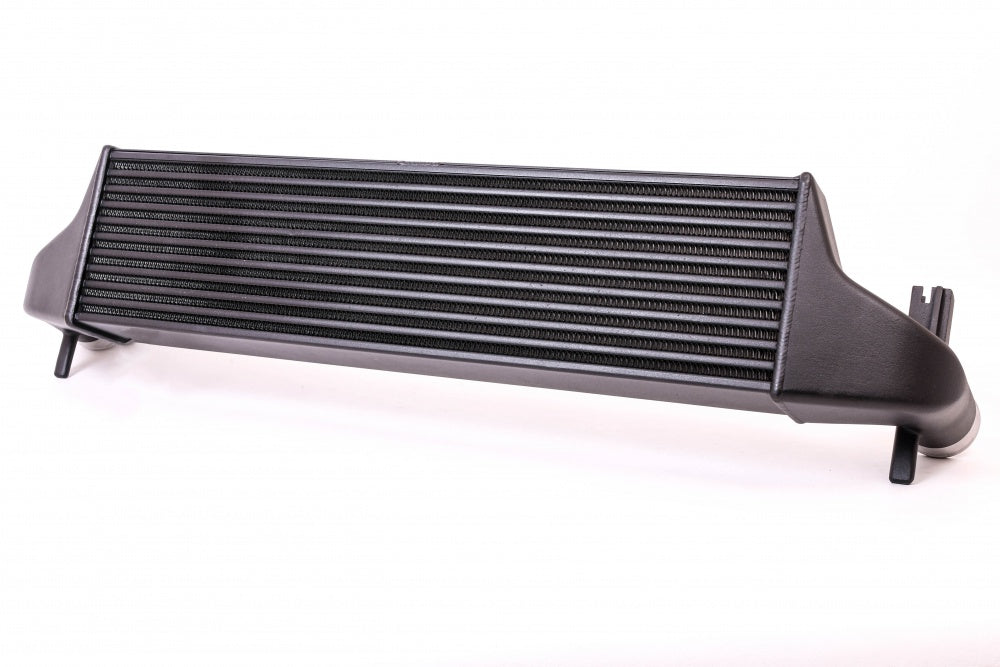 Intercooler for the Audi S1