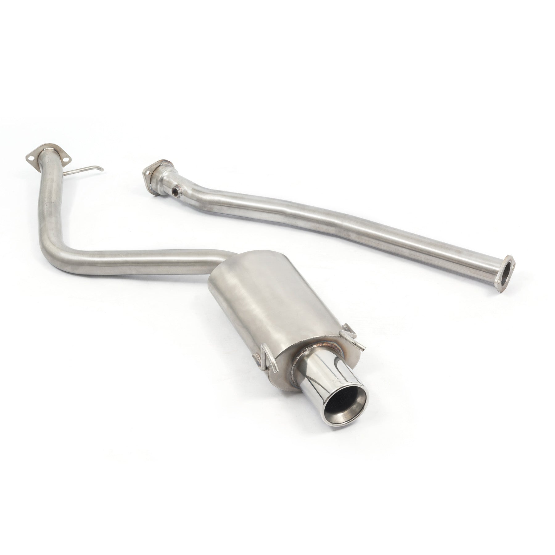 Lexus IS200 Cat Back Performance Exhaust