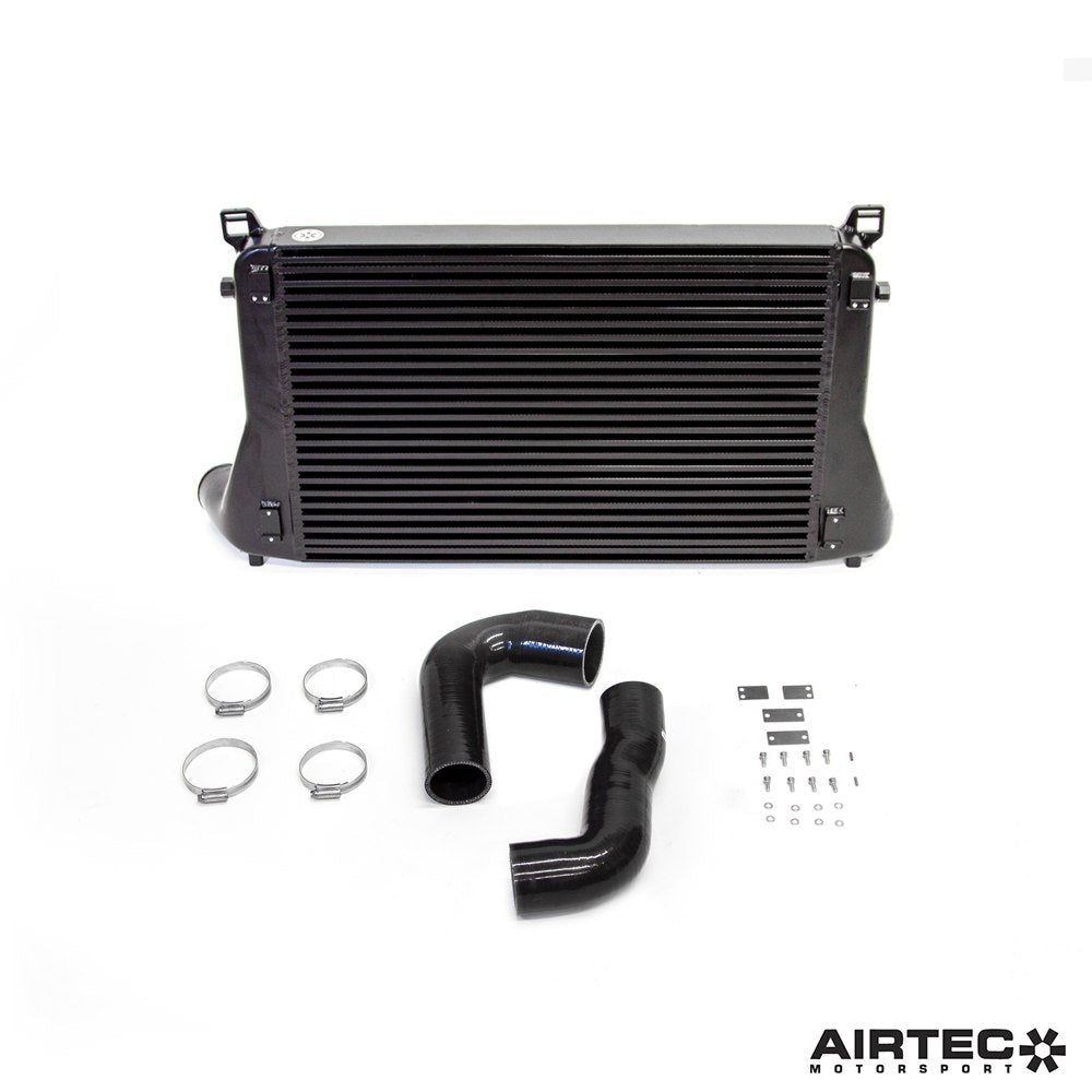 AIRTEC Motorsport Intercooler Upgrade for 1.8 / 2.0 TSI EA888 Gen 4 Engine