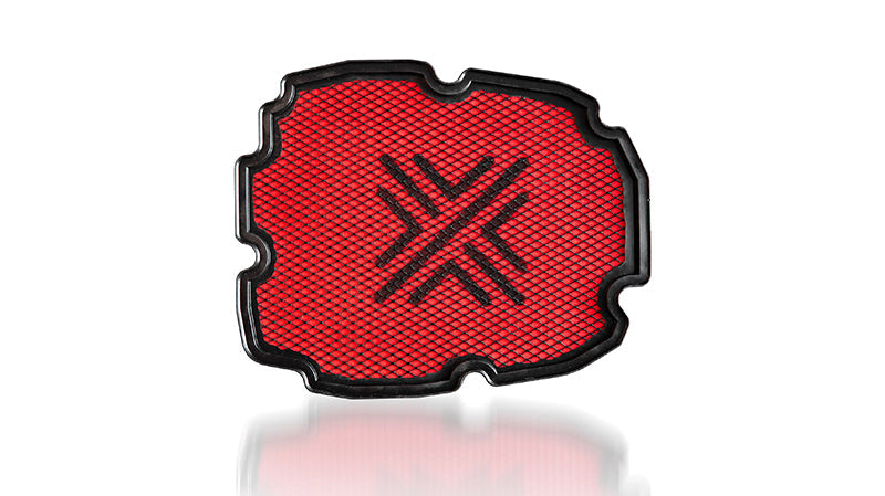 Pipercross Motorcycle Replacement Air Filter MPX060