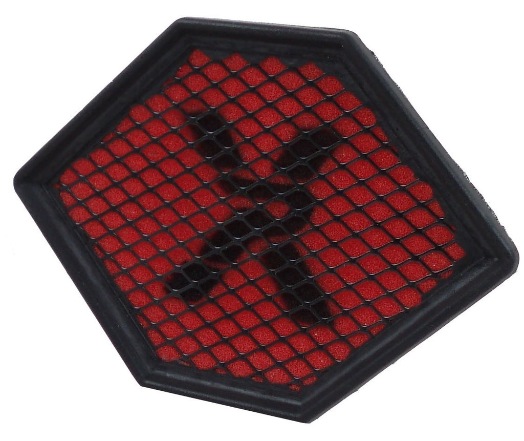 Pipercross Motorcycle Replacement Air Filter MPX114