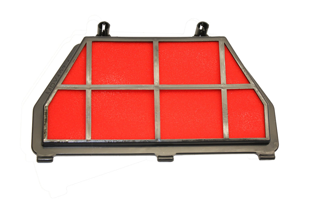 Pipercross Motorcycle Replacement Air Filter MPX127R