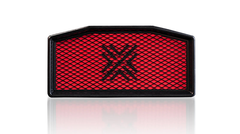 Pipercross Motorcycle Replacement Air Filter MPX234