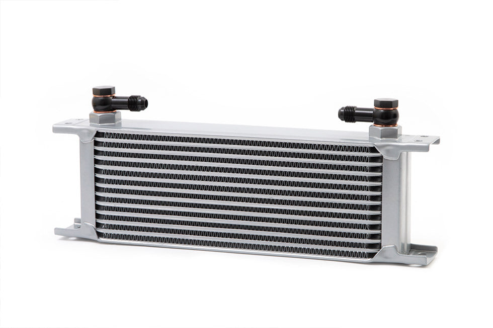 Mercedes A/CLA45 AMG Face-lift DSG Oil Cooler Kit (2015 - Facelift)