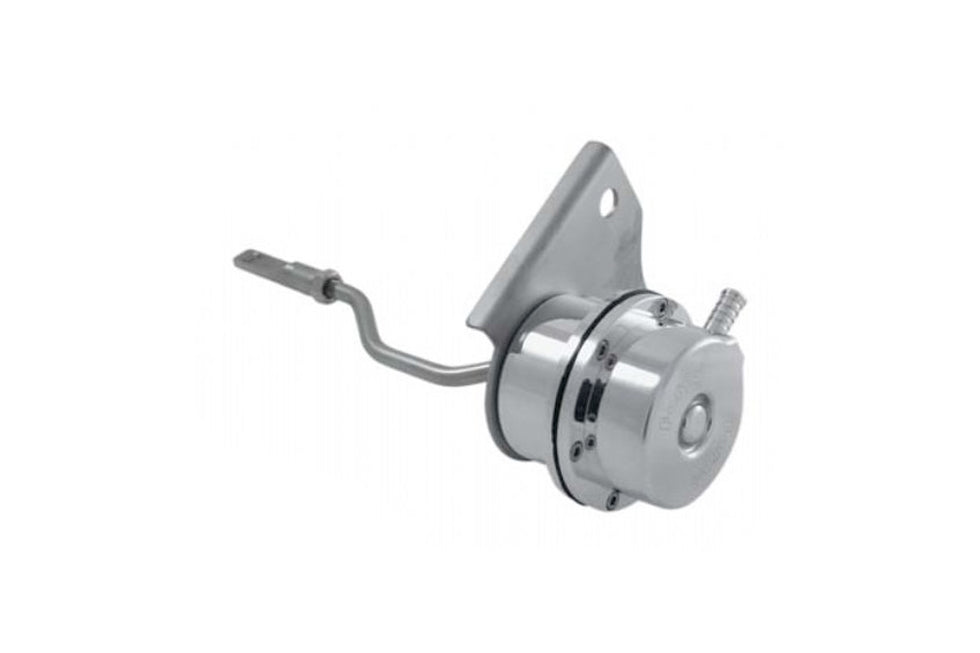 Nissan GTIR Adjustable Actuator with a Bent Rod